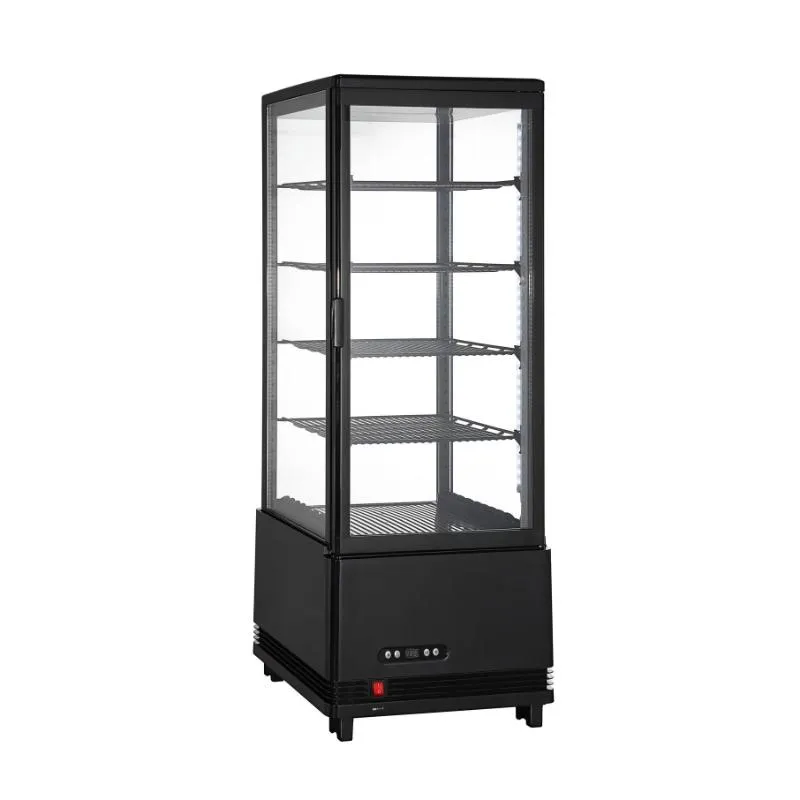 四面玻璃.(冷藏).RT-108L-3