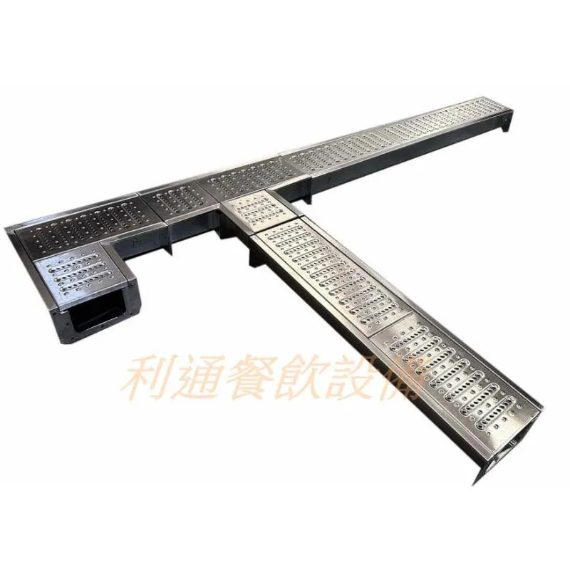 排水溝-200cm