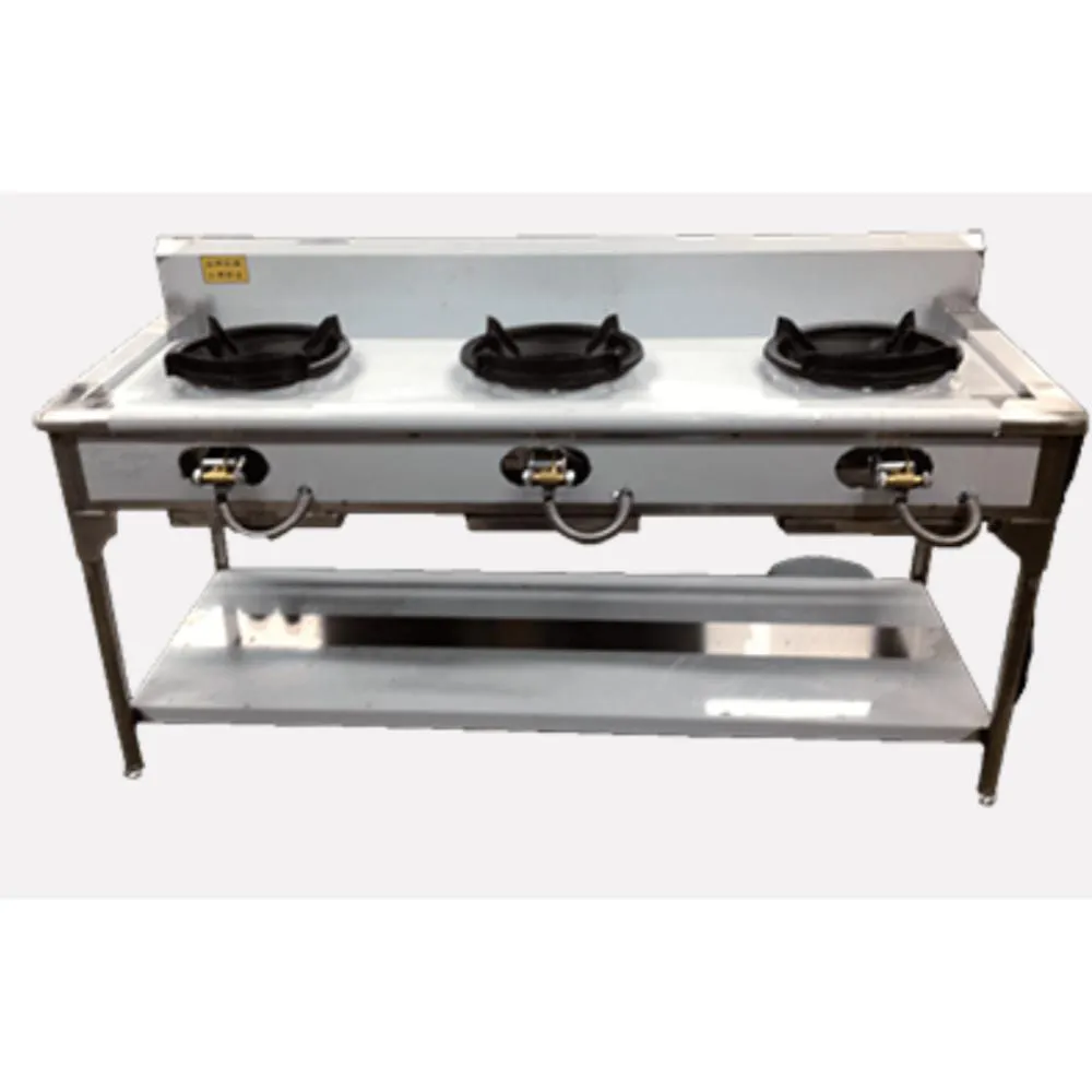 3口-炒台.(水溝型).(銀品)