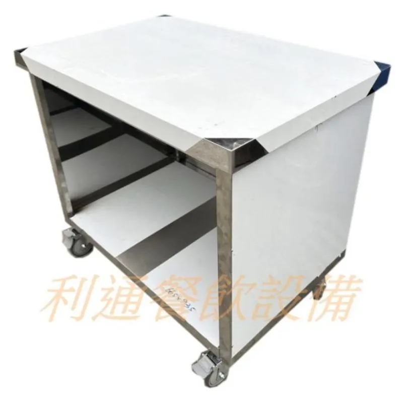 廚箱-90cm.(寬60).2層
