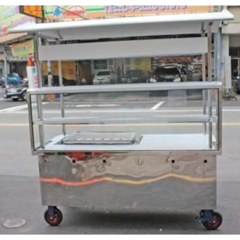 烤箱.車仔台