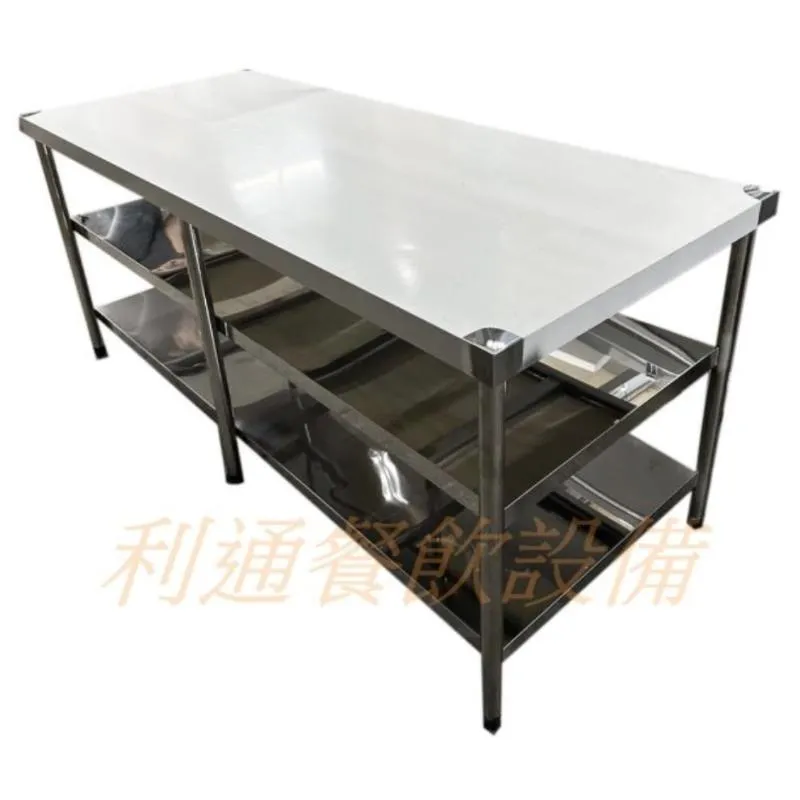 工作台-180 x 75 x 80.(3層)