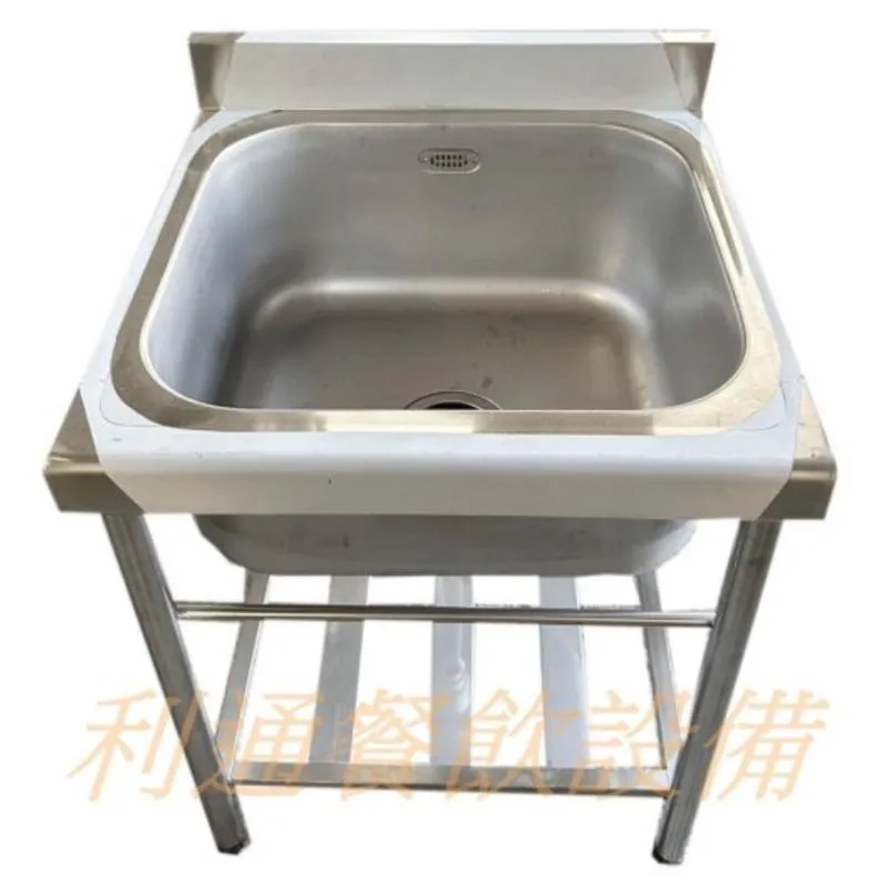 1口-水槽.62cm.(寬60).(深30)