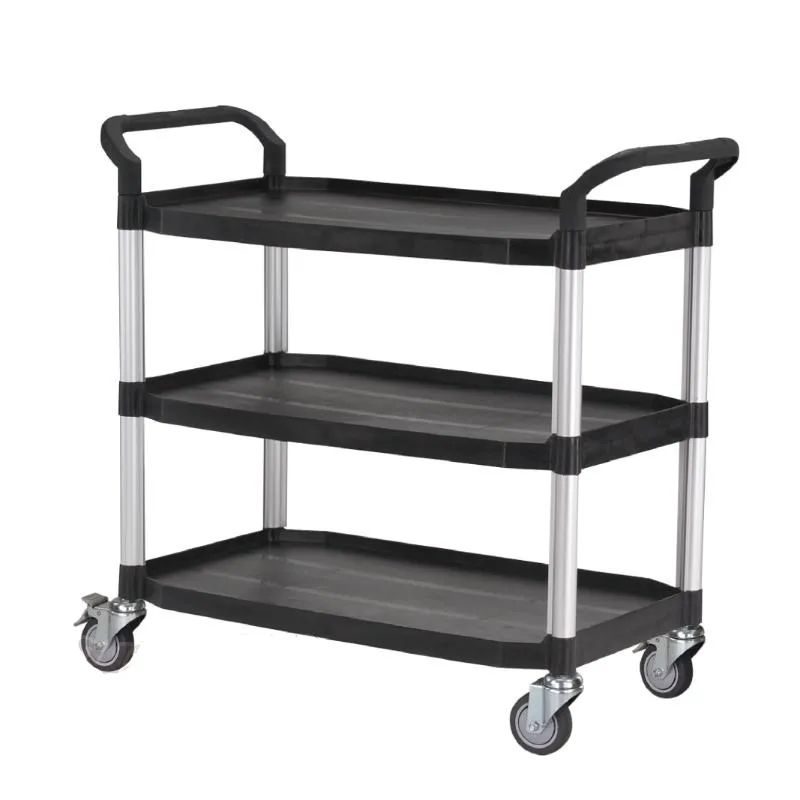 餐車-HS-808LA.(大型).(3層).(空車)