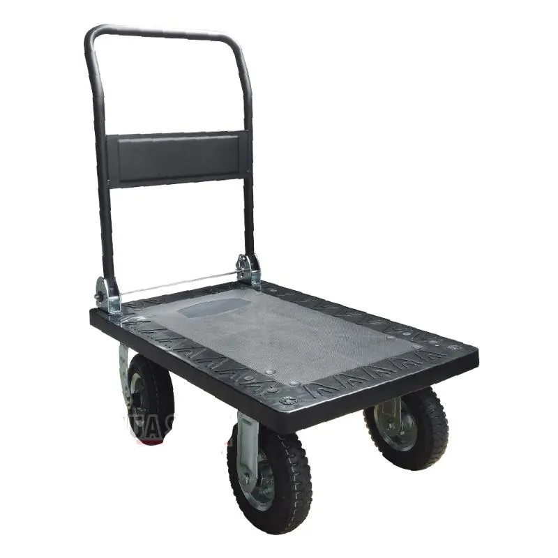 折疊手推車-HS-960A-8.(重型)