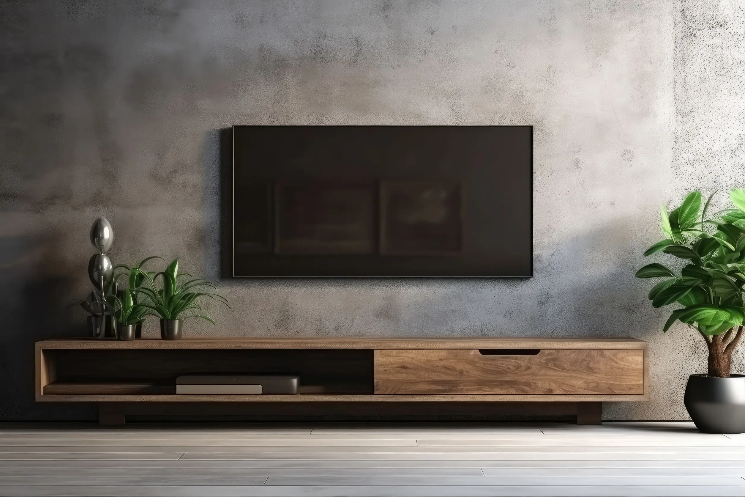 手臂式伸縮壁掛