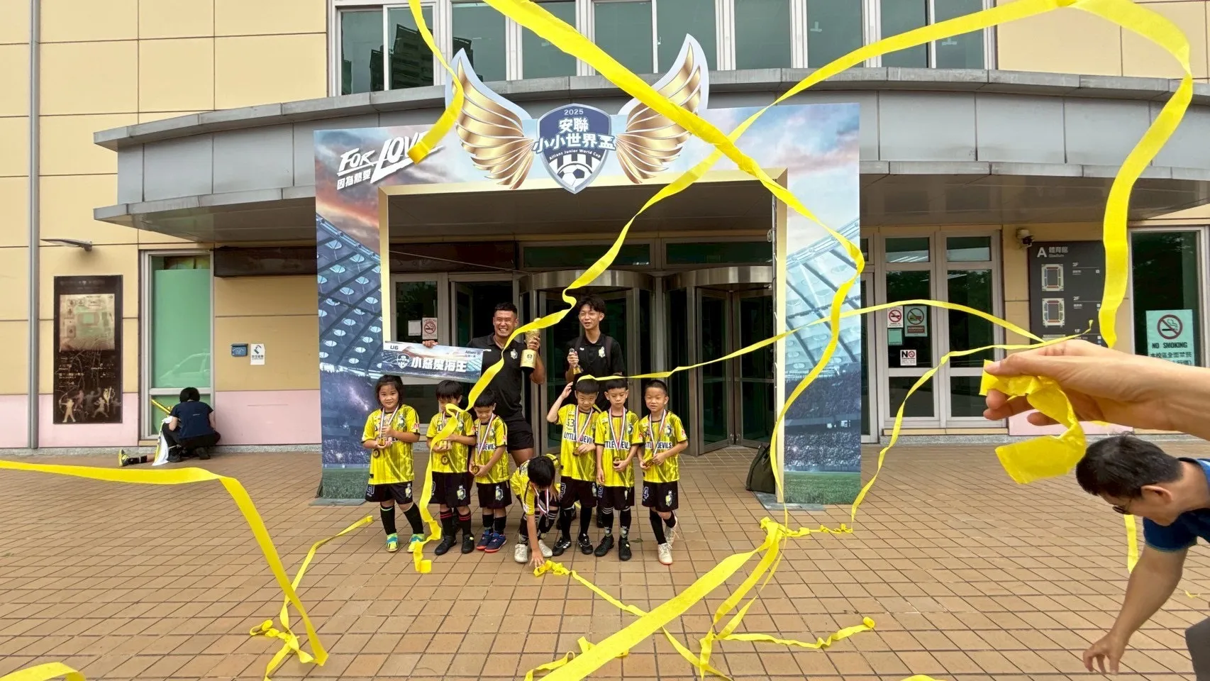 足球可以訓練的身體機能？　足球訓練｜高雄足球訓練