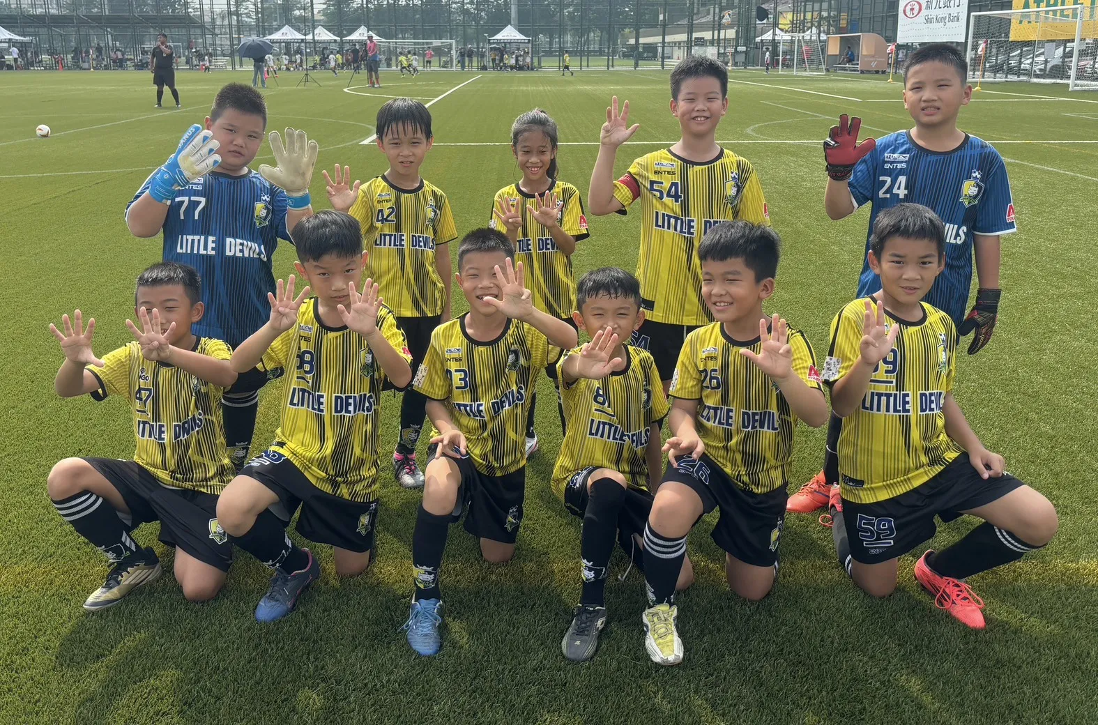 2025-26勝利足球聯賽