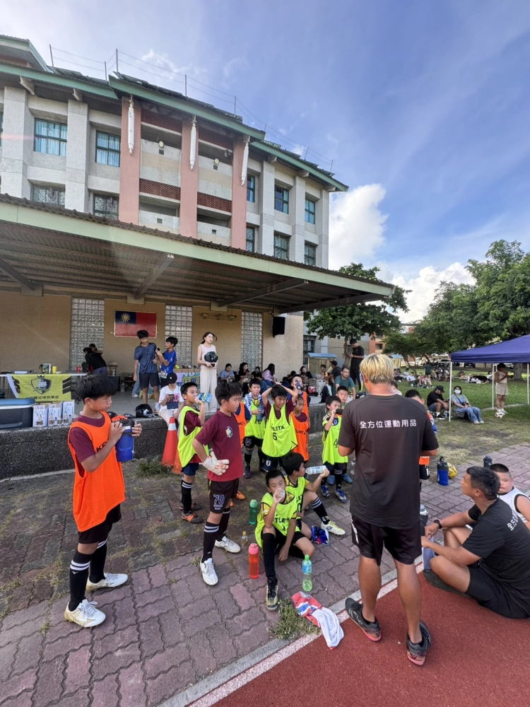 【2025小惡魔菁英隊選測】