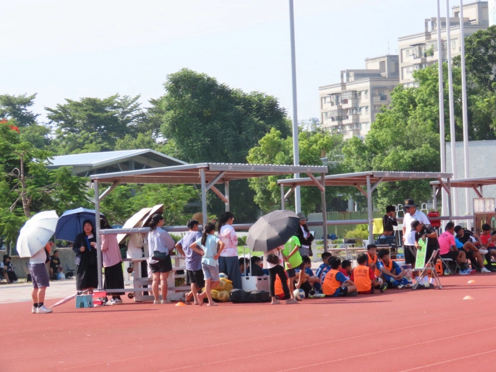 【2025-26台灣青年足球聯賽】