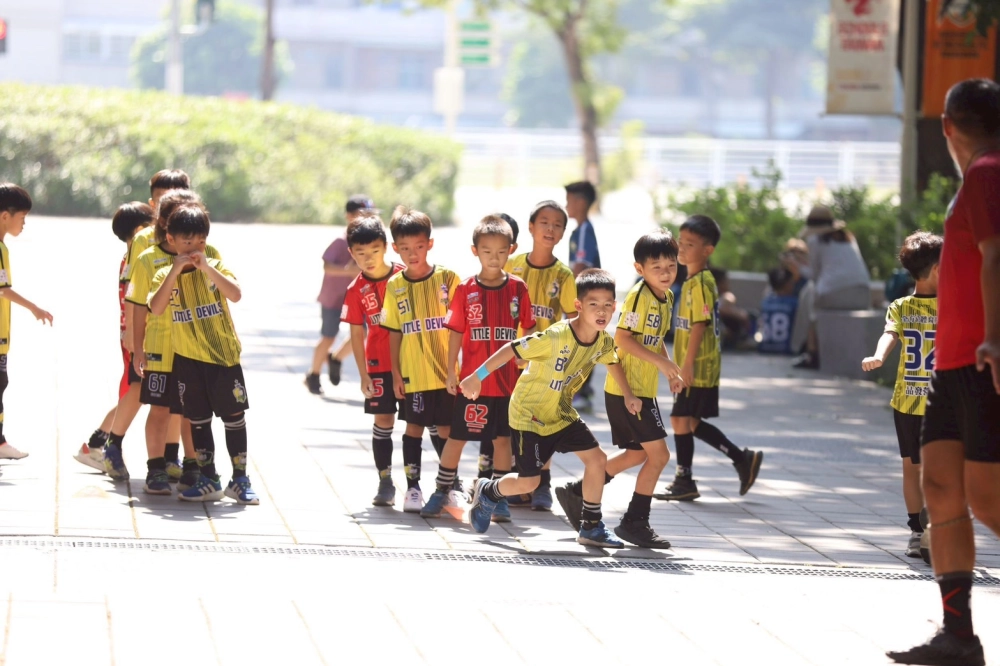 【2025-26勝利足球聯賽】