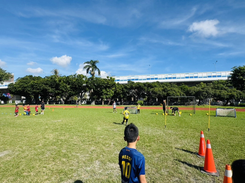 【2025小惡魔菁英隊選測】