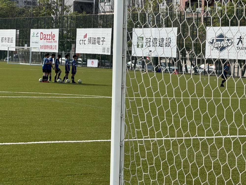 【第16屆YAMAHA CUP足球賽南區預賽】