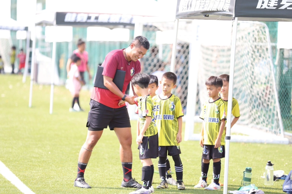 【2025-26勝利足球聯賽】