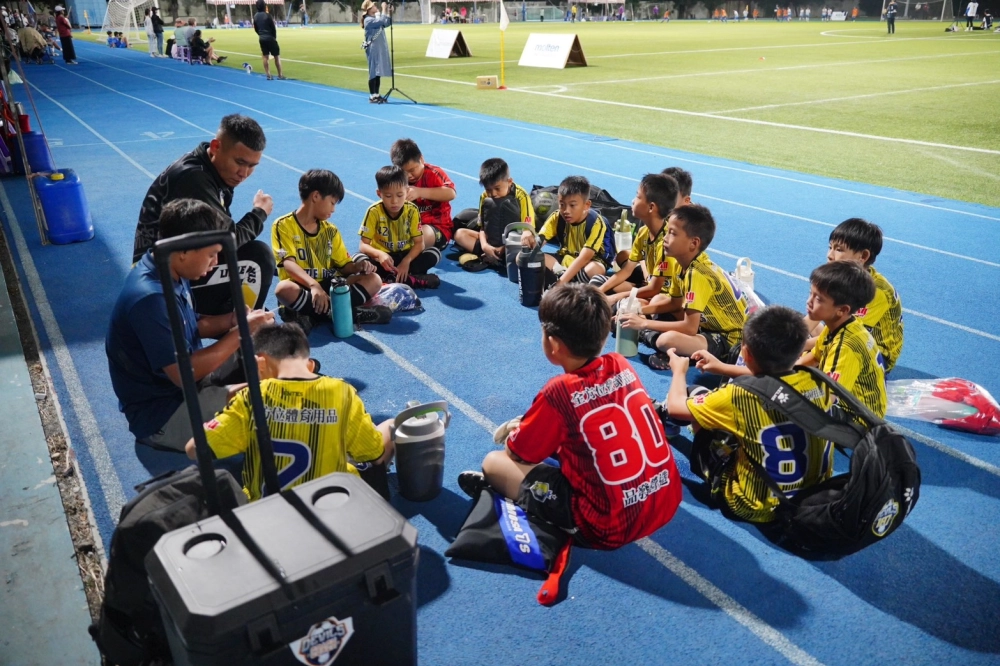 《2025學童盃 全國總決賽》