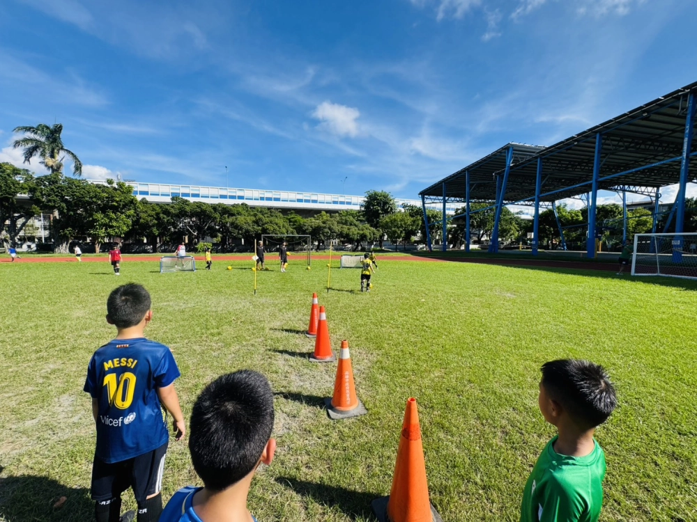 【2025小惡魔菁英隊選測】