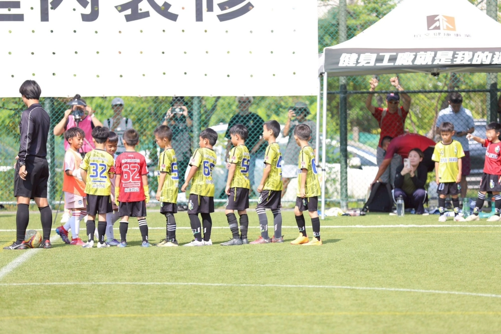 【2025-26勝利足球聯賽】