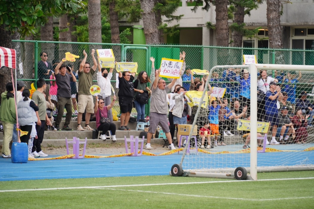 《2025學童盃 全國總決賽》