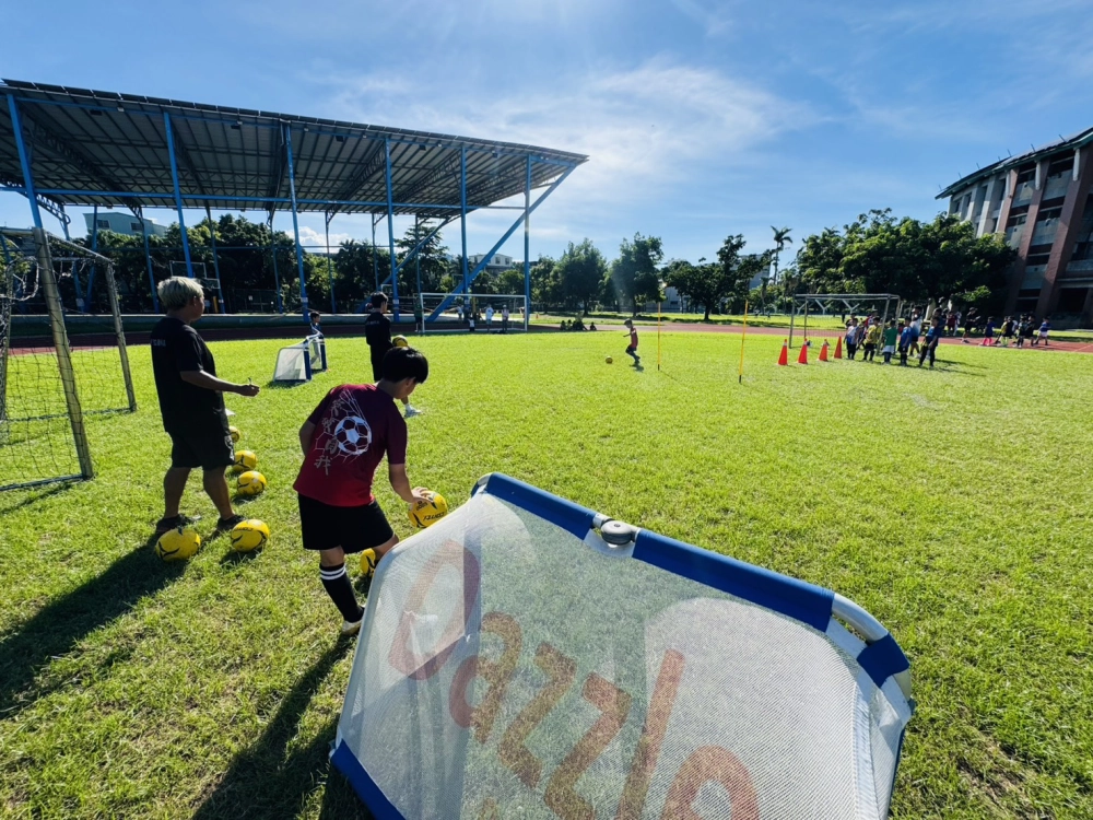 【2025小惡魔菁英隊選測】