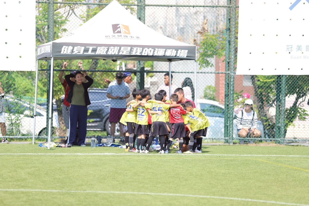 【2025-26勝利足球聯賽】