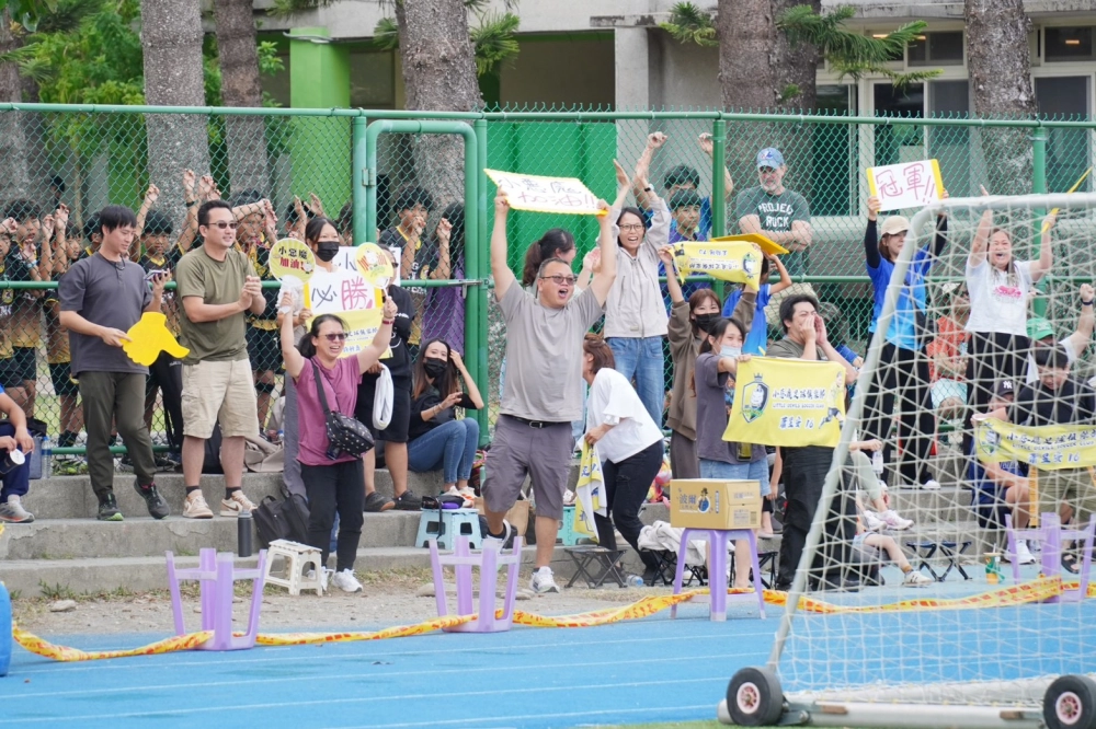 《2025學童盃 全國總決賽》