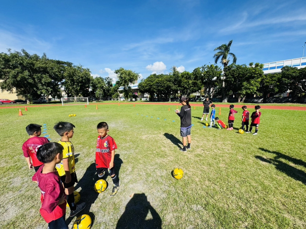 【2025小惡魔菁英隊選測】