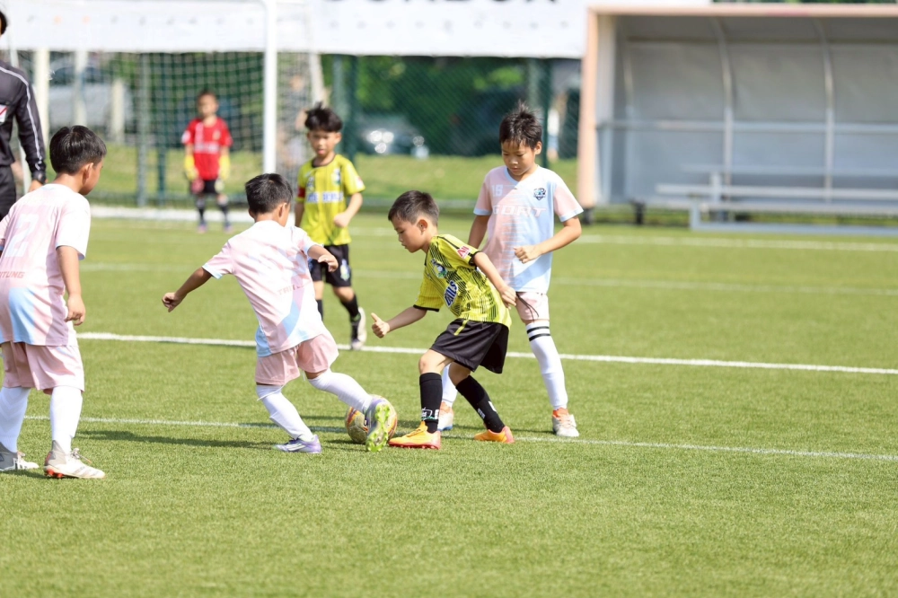 【2025-26勝利足球聯賽】