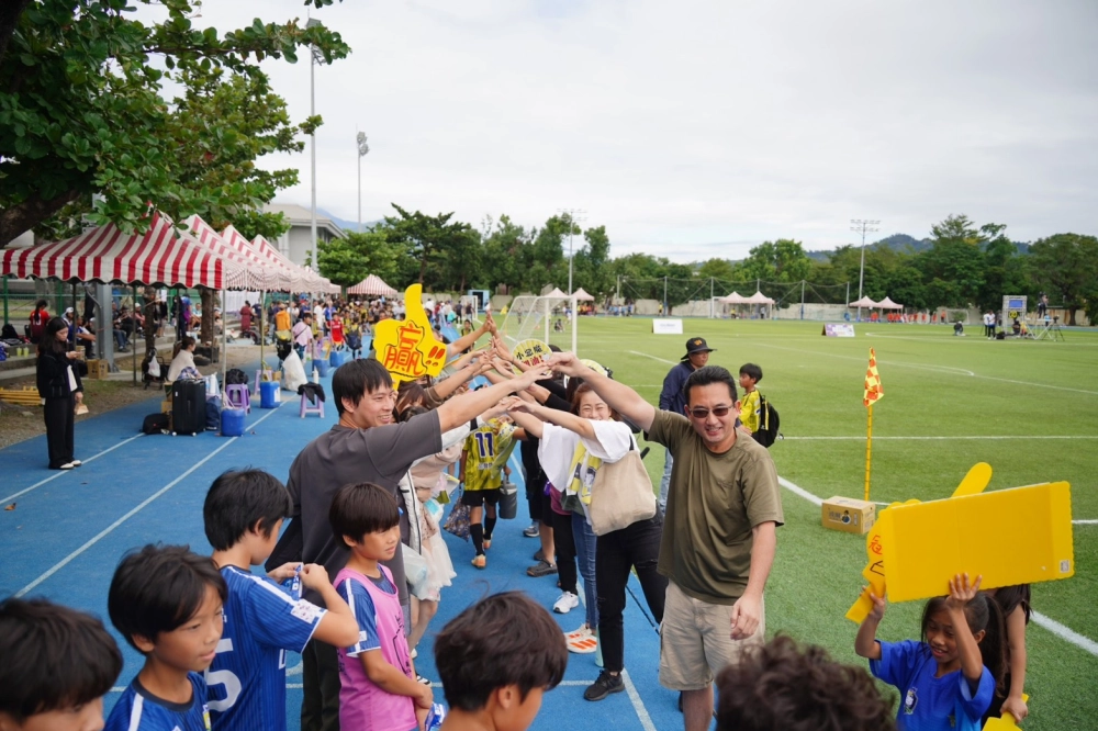 《2025學童盃 全國總決賽》