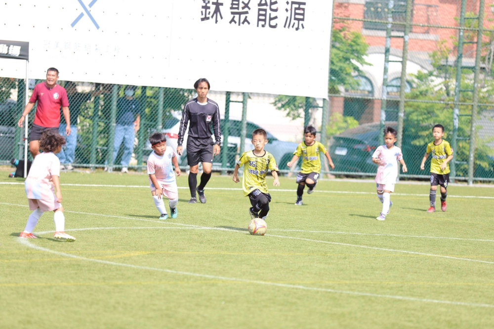 【2025-26勝利足球聯賽】