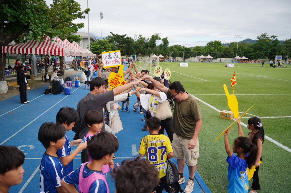 《2025學童盃 全國總決賽》