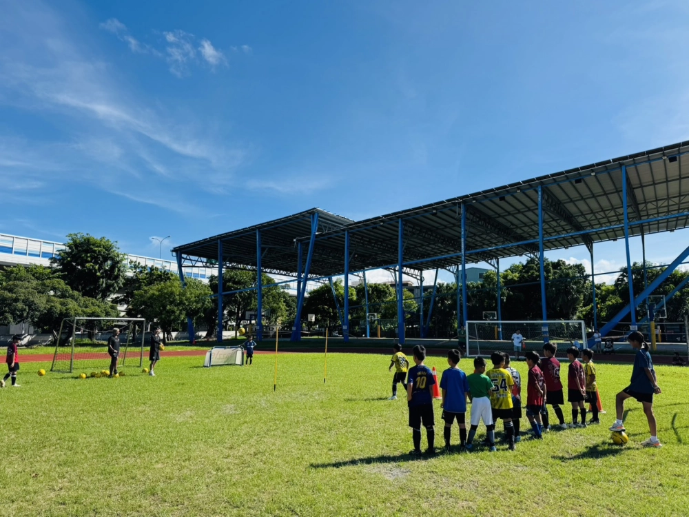 【2025小惡魔菁英隊選測】