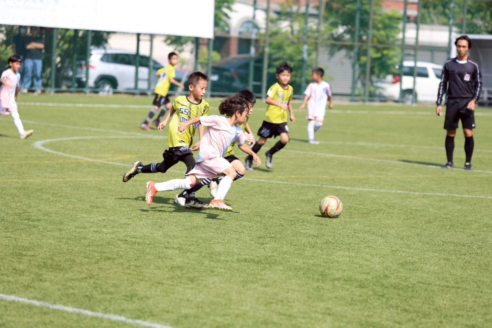 【2025-26勝利足球聯賽】