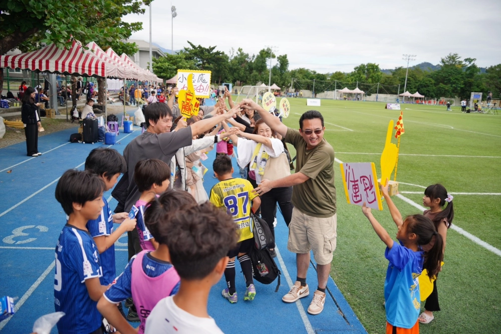 《2025學童盃 全國總決賽》