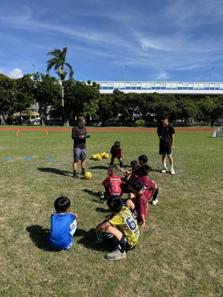 【2025小惡魔菁英隊選測】