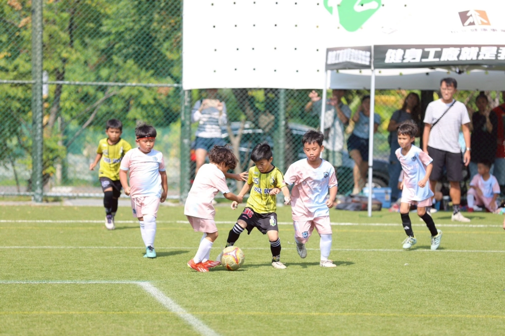 【2025-26勝利足球聯賽】