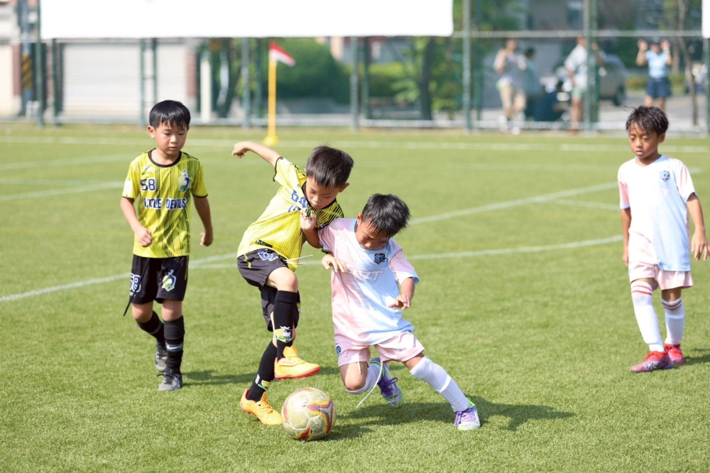 【2025-26勝利足球聯賽】