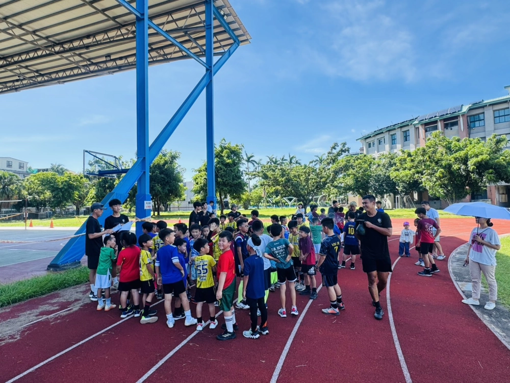 【2025小惡魔菁英隊選測】