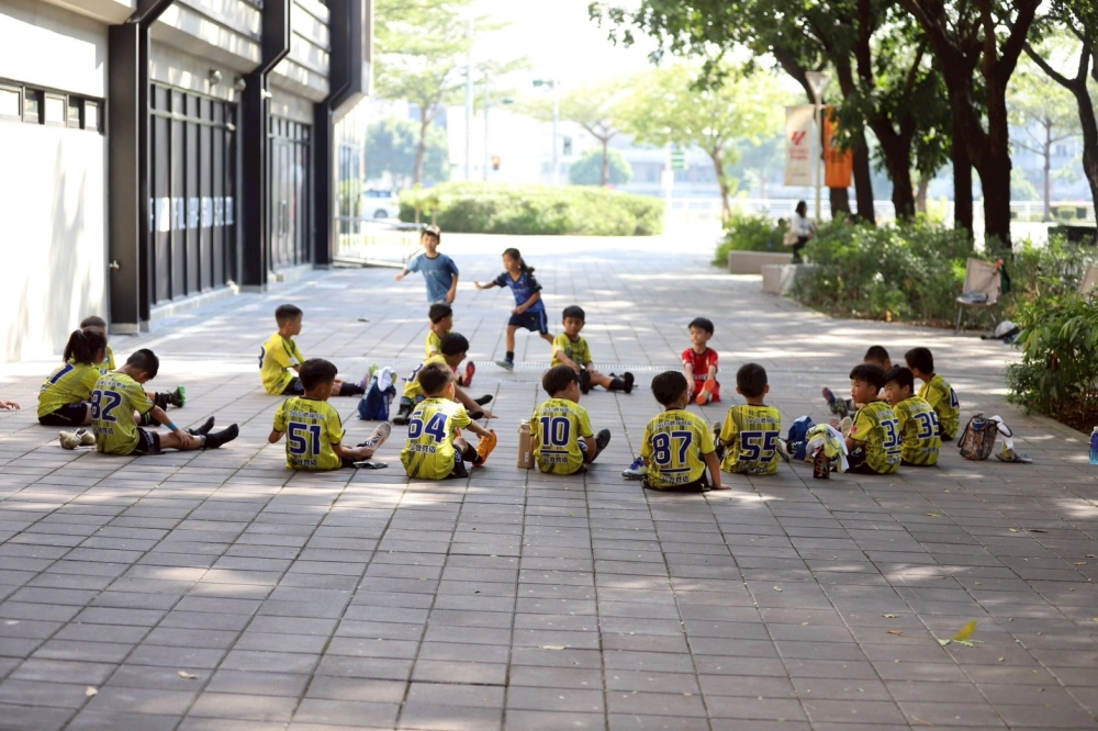 【2025-26勝利足球聯賽】