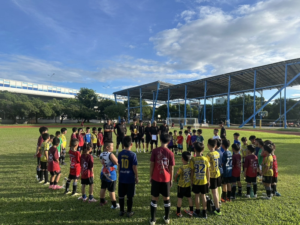 【2025小惡魔菁英隊選測】