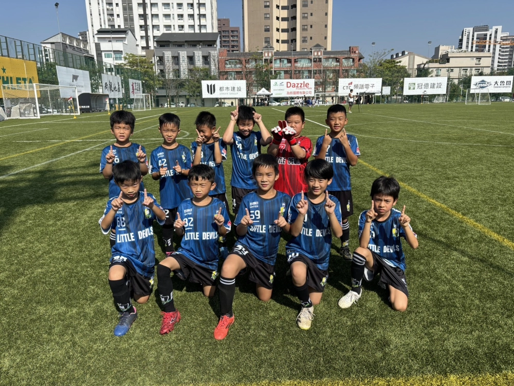 【2025-26勝利足球聯賽】