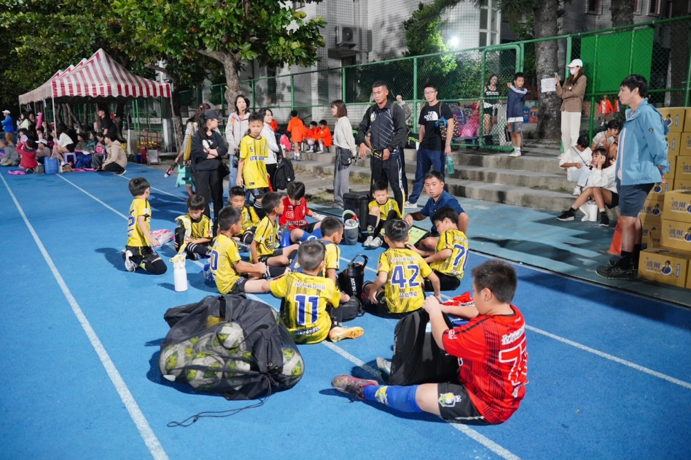 《2025學童盃 全國總決賽》