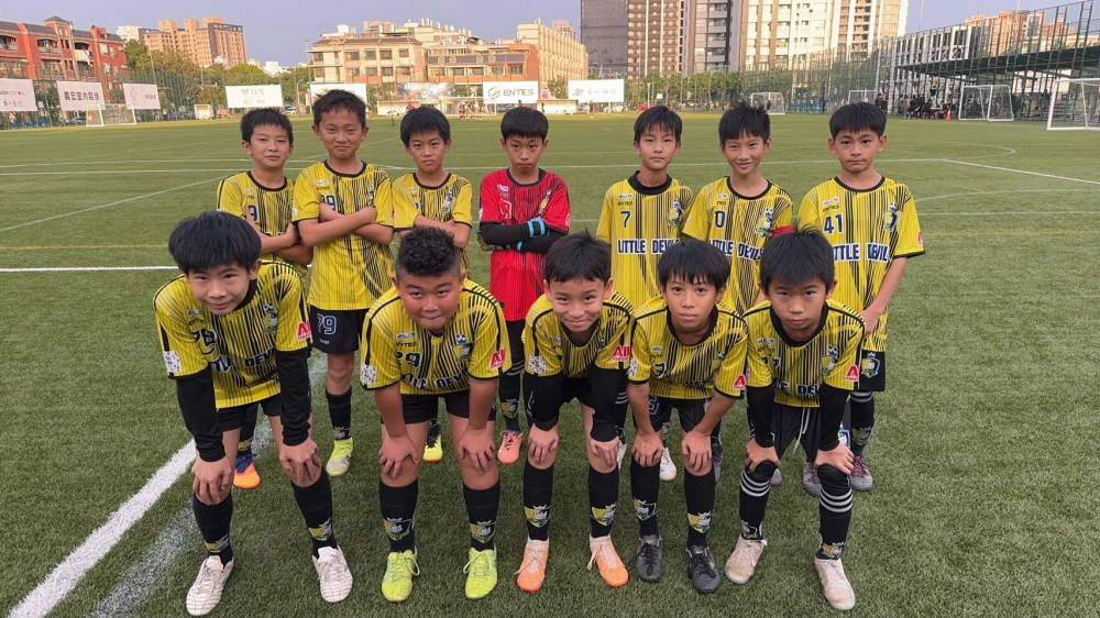 2025-26勝利足球聯賽