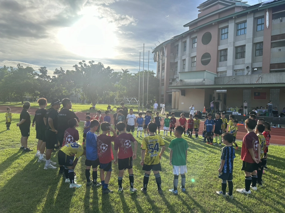 【2025小惡魔菁英隊選測】