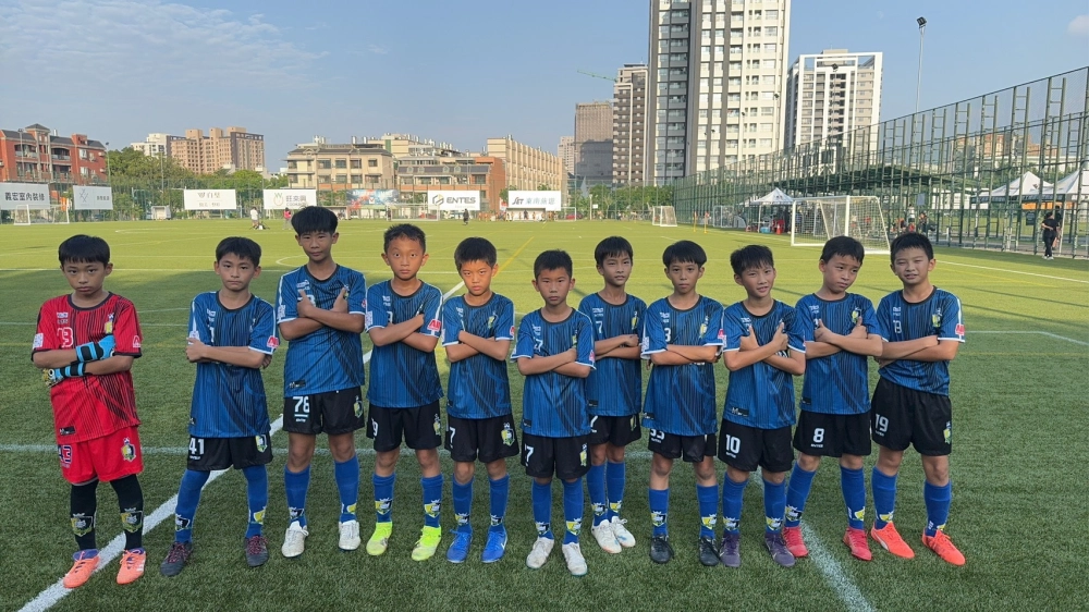 【2025-26勝利足球聯賽】