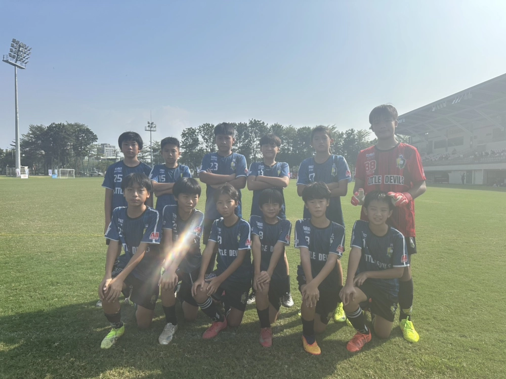 【第16屆YAMAHA CUP足球賽南區預賽】