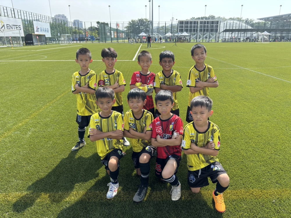 【2025-26勝利足球聯賽】