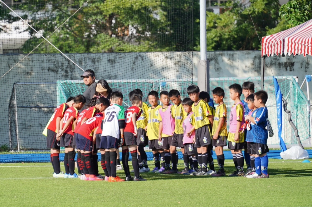 《2025學童盃 全國總決賽》