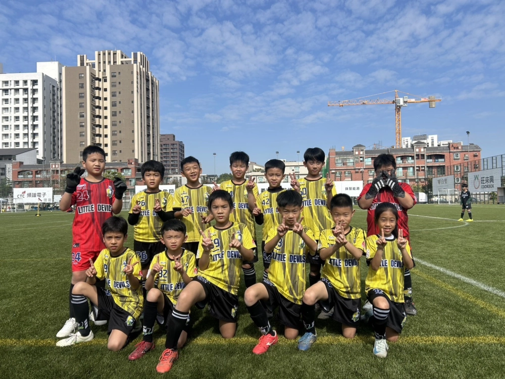 2025-26勝利足球聯賽