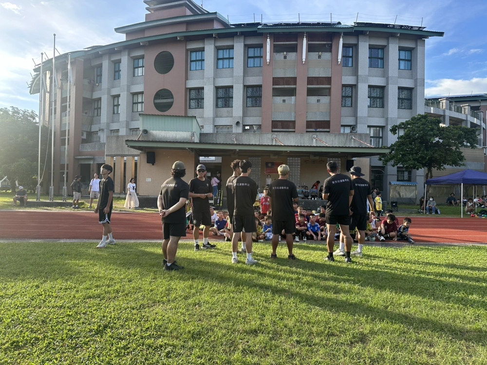 【2025小惡魔菁英隊選測】