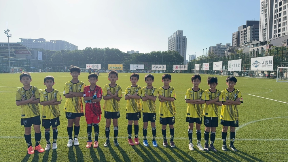 【2025-26勝利足球聯賽】